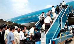 Kỷ luật tổ chức, cá nhân ra văn bản “thẻ nhà báo không được lên máy bay”